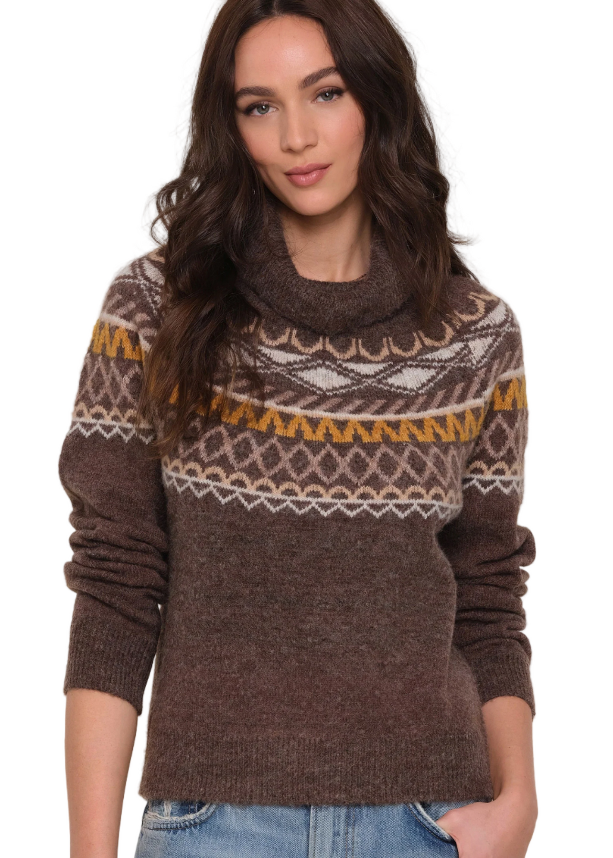 Mason Sweater