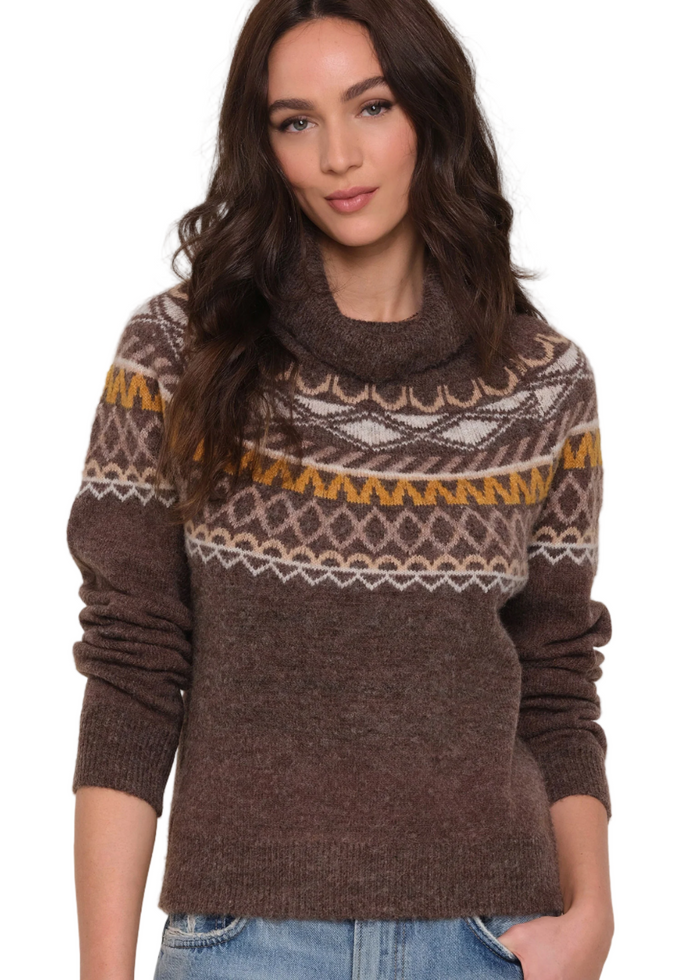 Mason Sweater