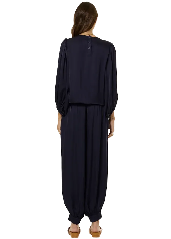 Cedar Draped Top