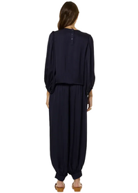 Cedar Draped Top