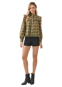 Long Sleeve Top