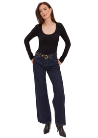 Lexy Long Sleeve Top