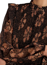 Woven Top
