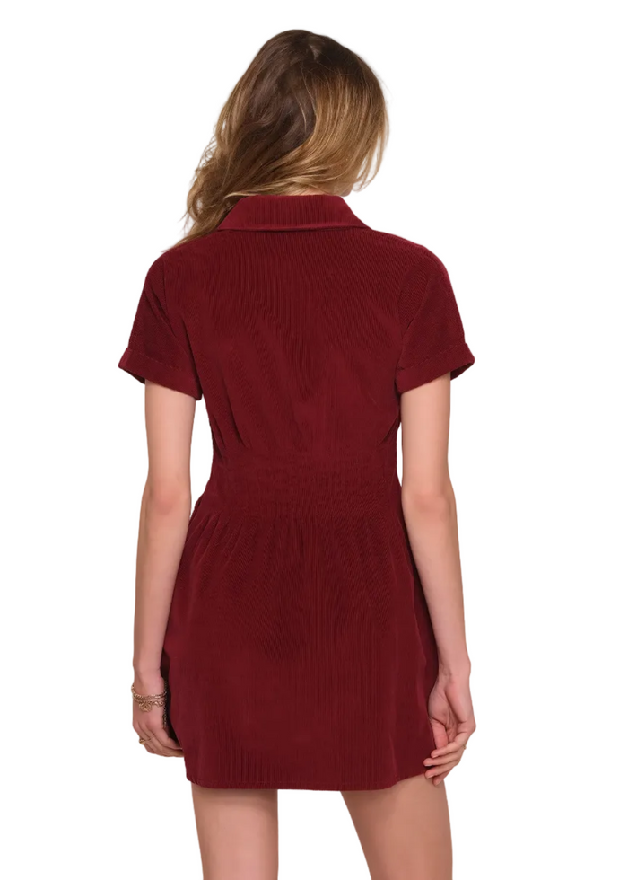 Isadora Dress