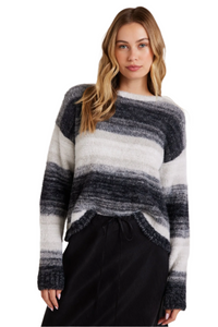 Slouchy Sweater