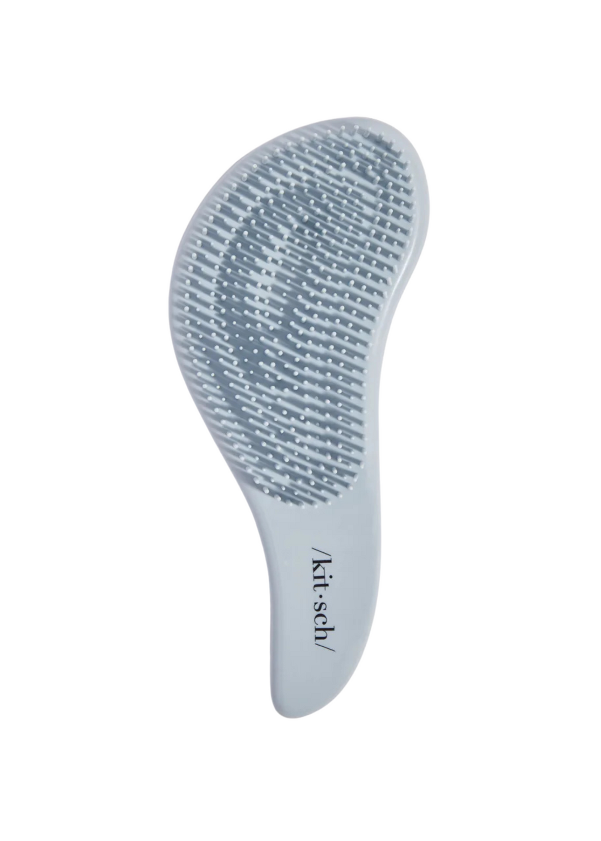 Detangling Brush - Haze Blue