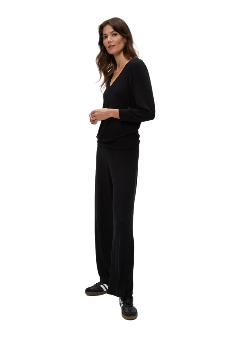 Jones Wide Leg Pant