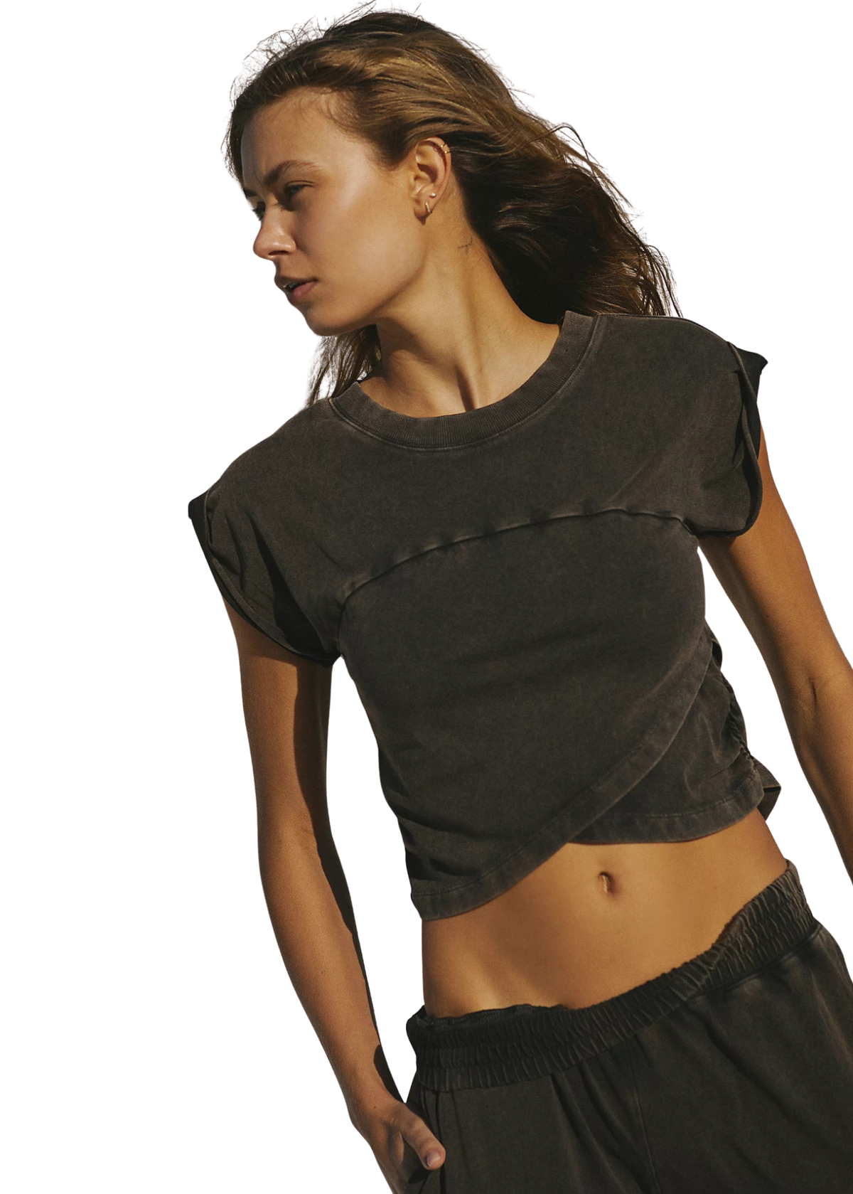 Hot Shot Crossover Set