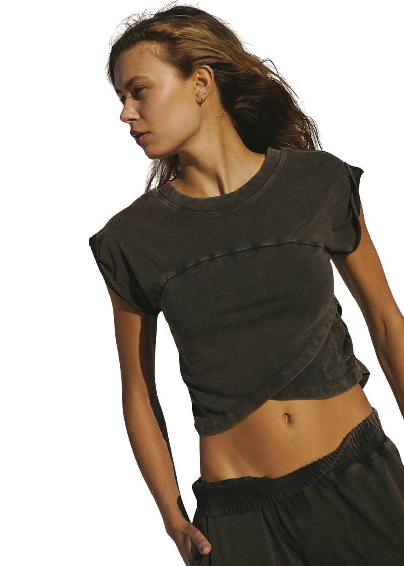 Hot Shot Crossover Set