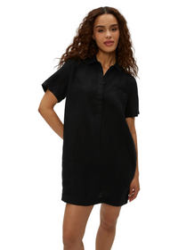 Ola Utility Dress