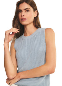 Seretta Cotton Sweater
