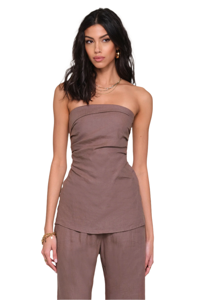 Corinne Top