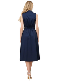 Sleeveless Dress