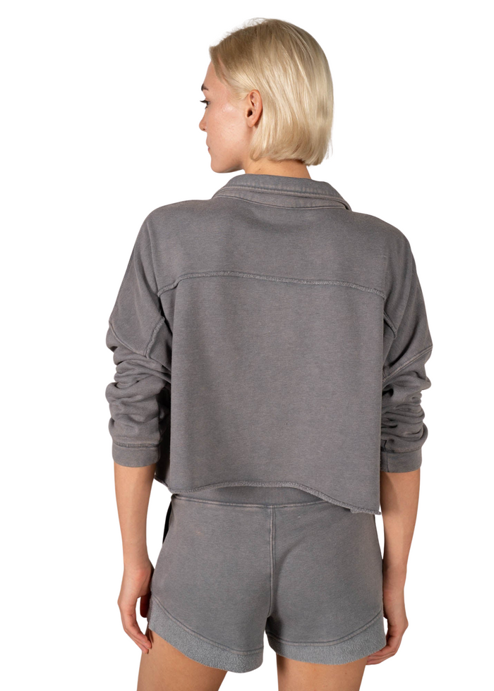 Sweat Short