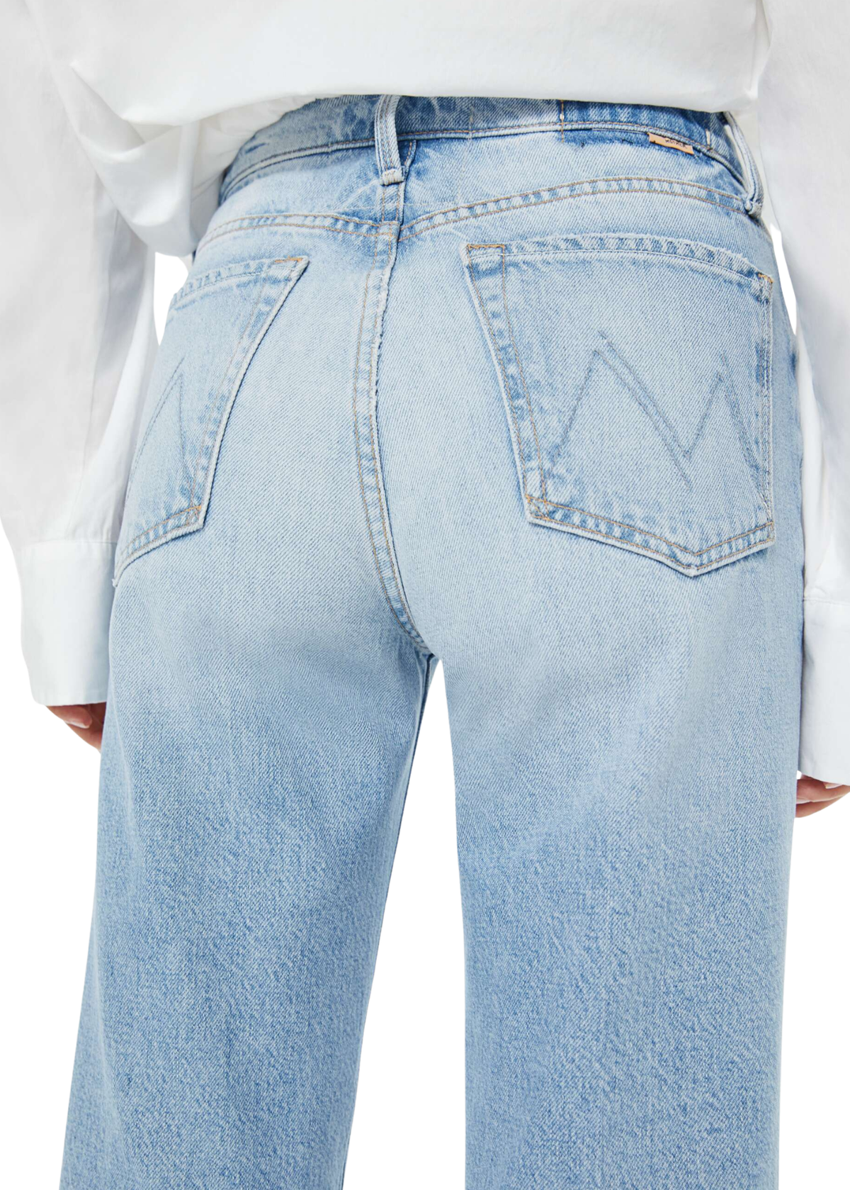 The Rambler Zip Flood