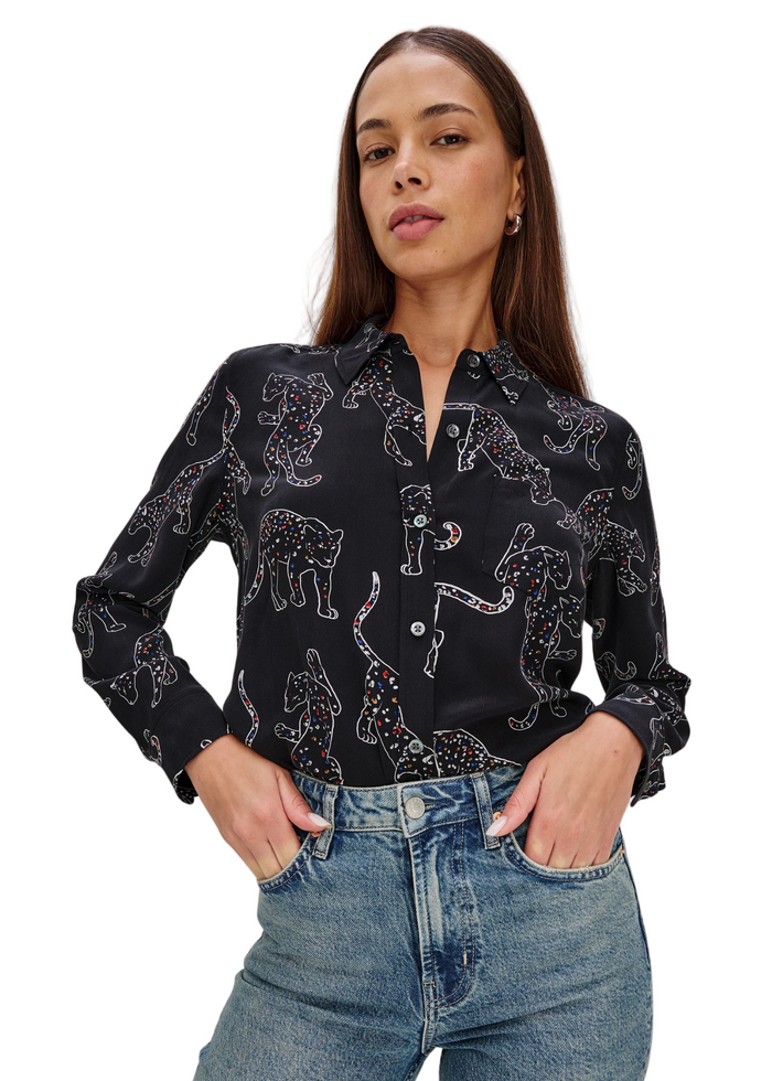 Kate LS Top