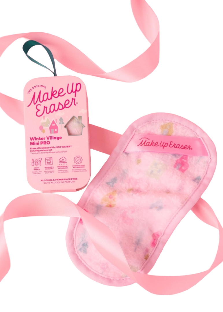 Winter Wonderland Village Mini