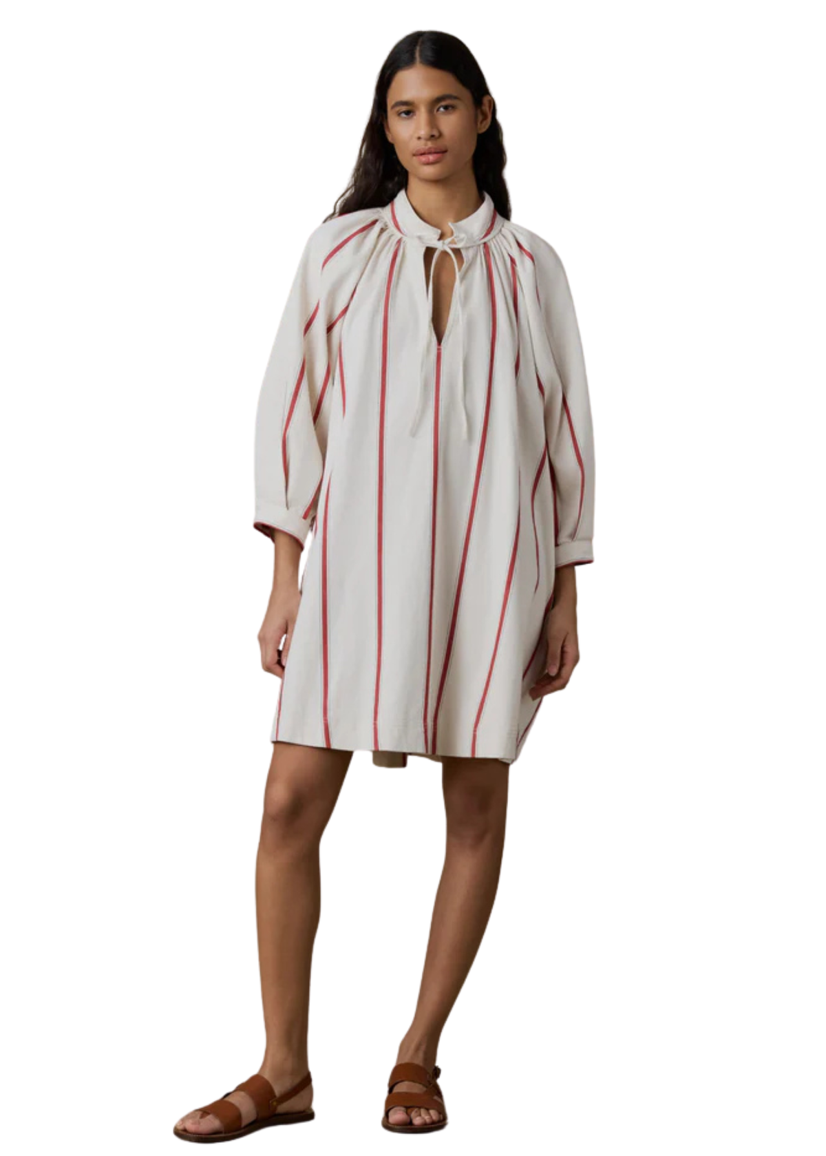 Tideweave Zoe Dress