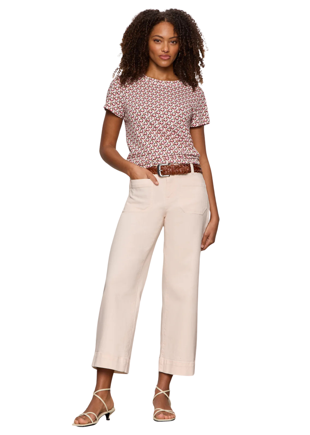 The Marine Pant