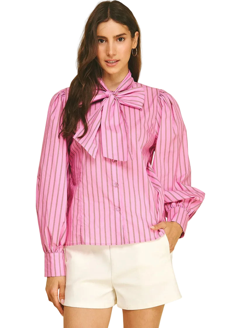 Long Sleeve Top