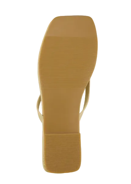 Mercer Flip Flop