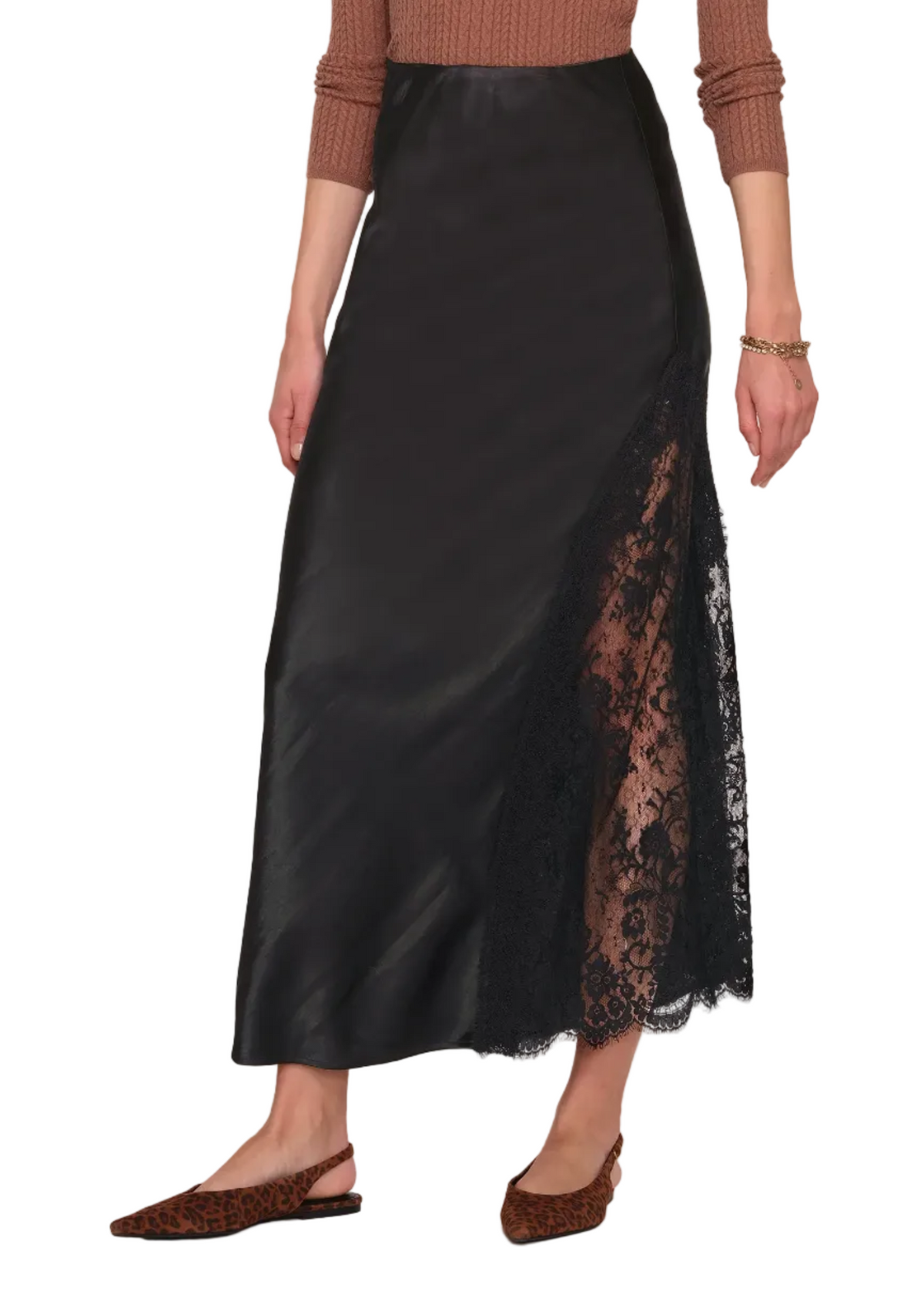 Juliee Skirt