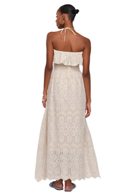 Tenley Dress