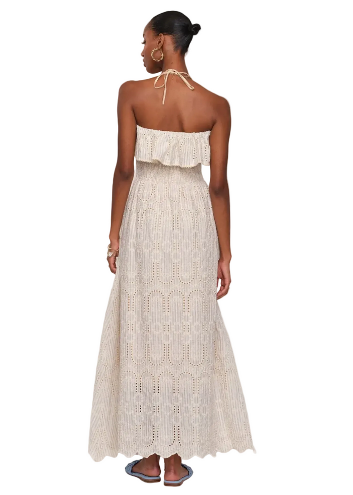 Tenley Dress
