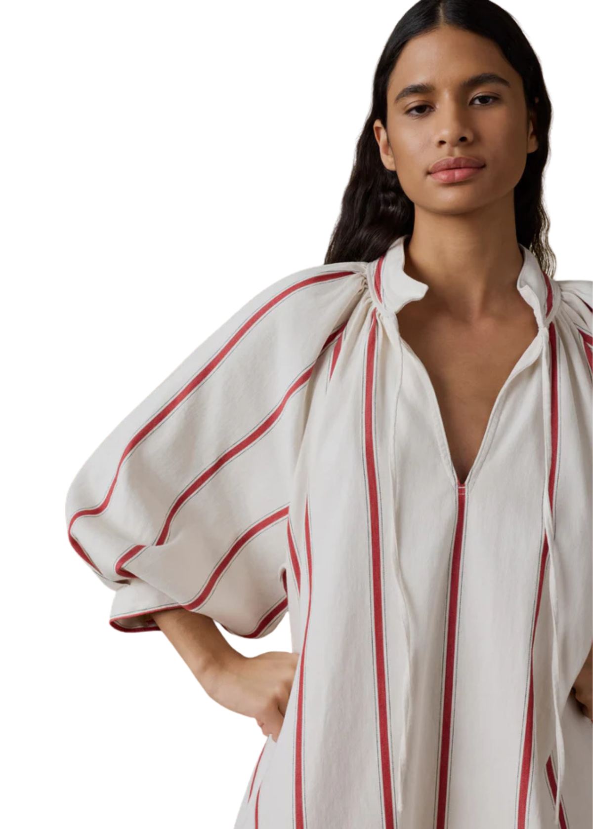 Tideweave Zoe Dress
