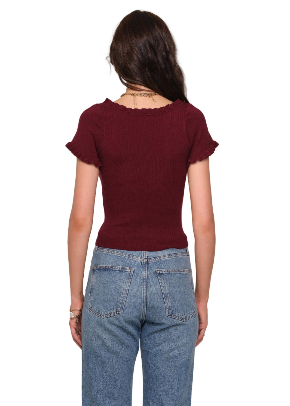 Sathia Top