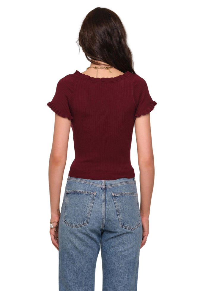 Sathia Top
