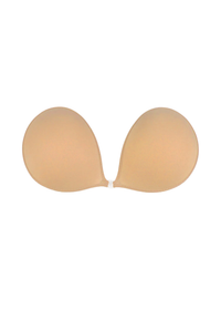 Feather Light Nu Bra -B