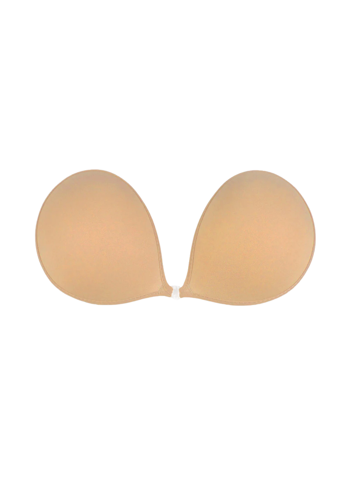 Feather Light Nu Bra -B