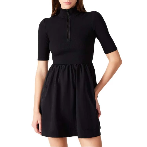 Berlina Dress