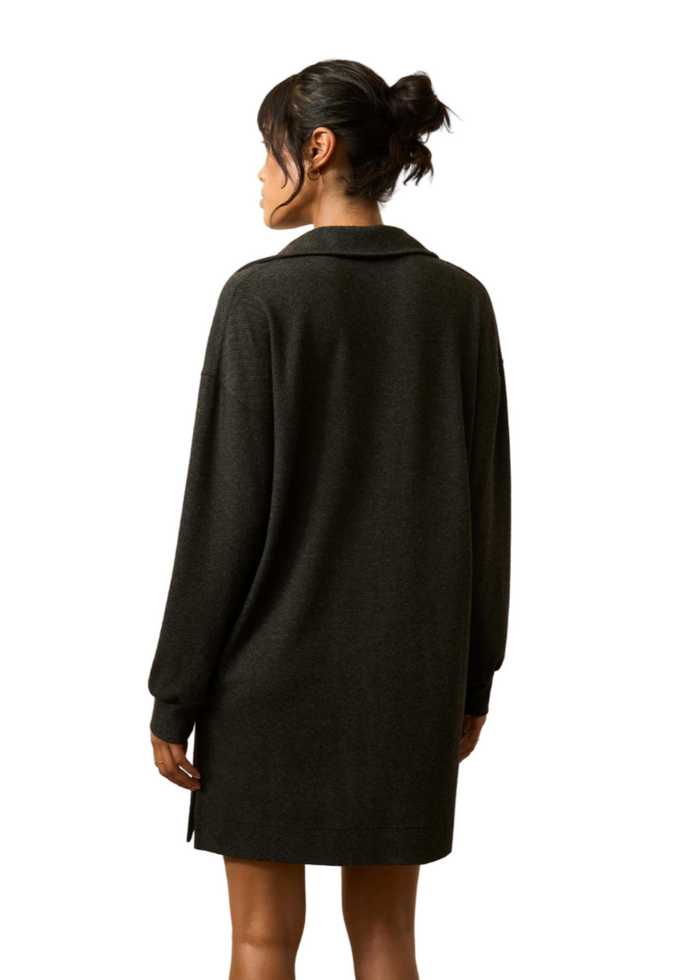Legend Sweater Hudson Dress