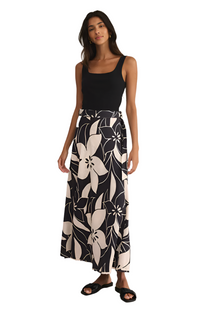 Salerno Madero Wrap Skirt