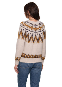 Rae Sweater