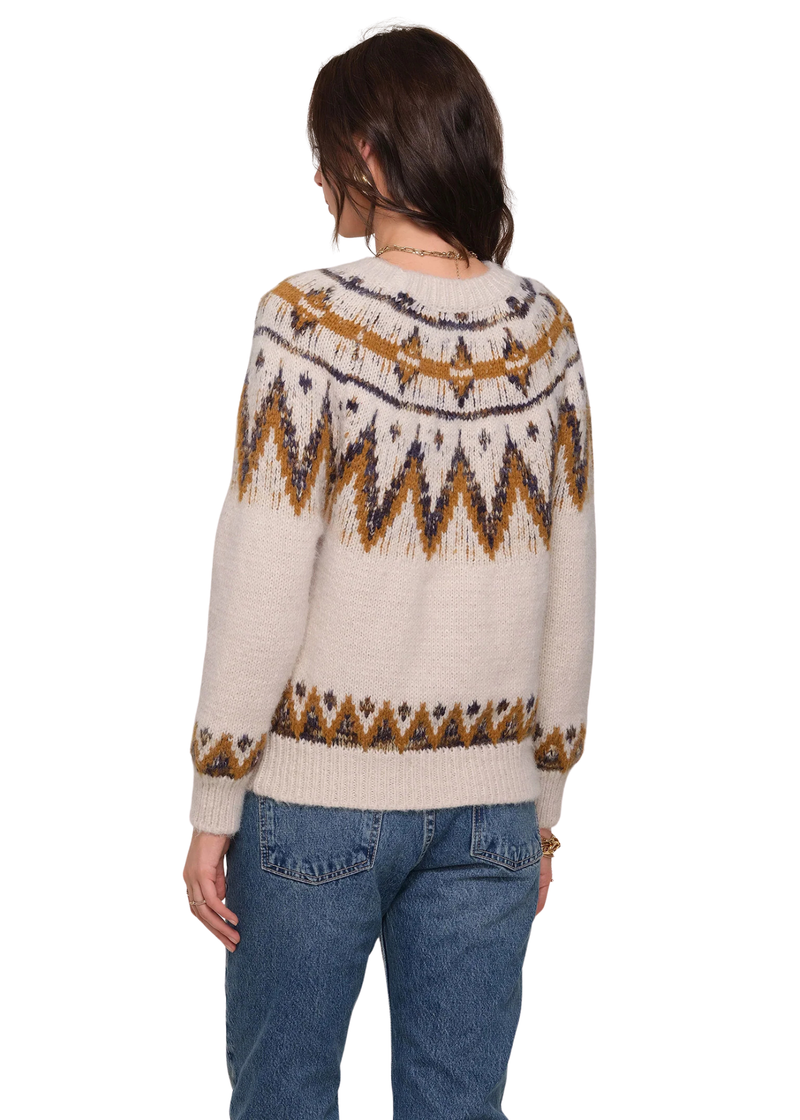 Rae Sweater
