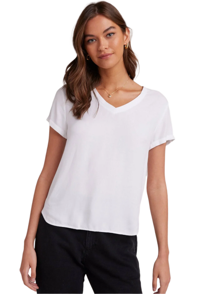 V-Neck Tee