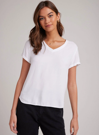 V-Neck Tee