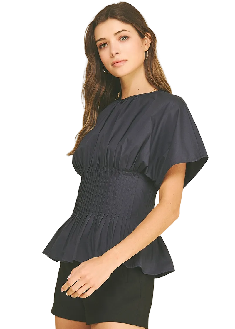 Short Sleeve Top