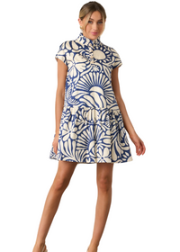Stella Mini Dress