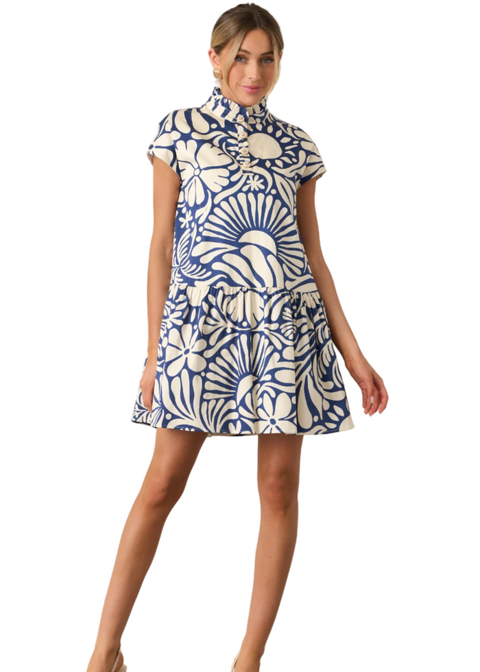 Stella Mini Dress
