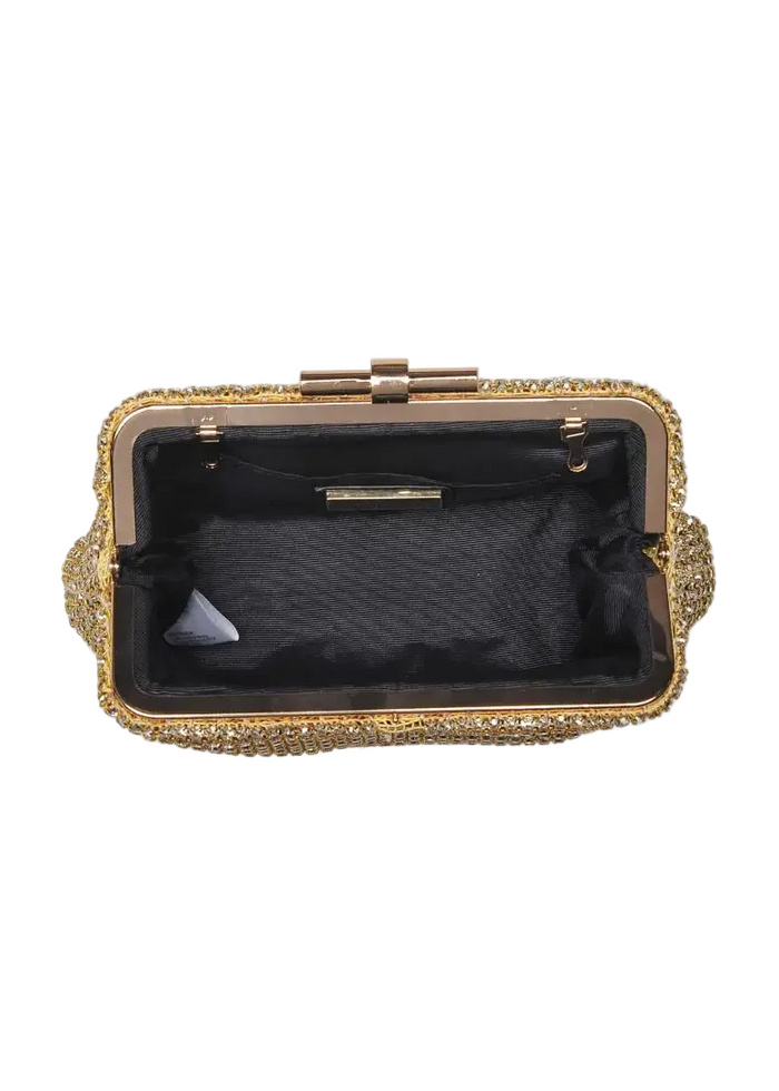 Delfina Evening Bag