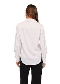 Long Sleeve Clean Shirt
