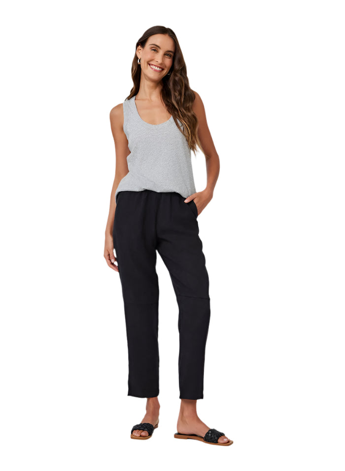 Camille Track Pant