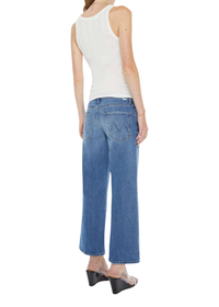 The Mid Rise Maven Ankle