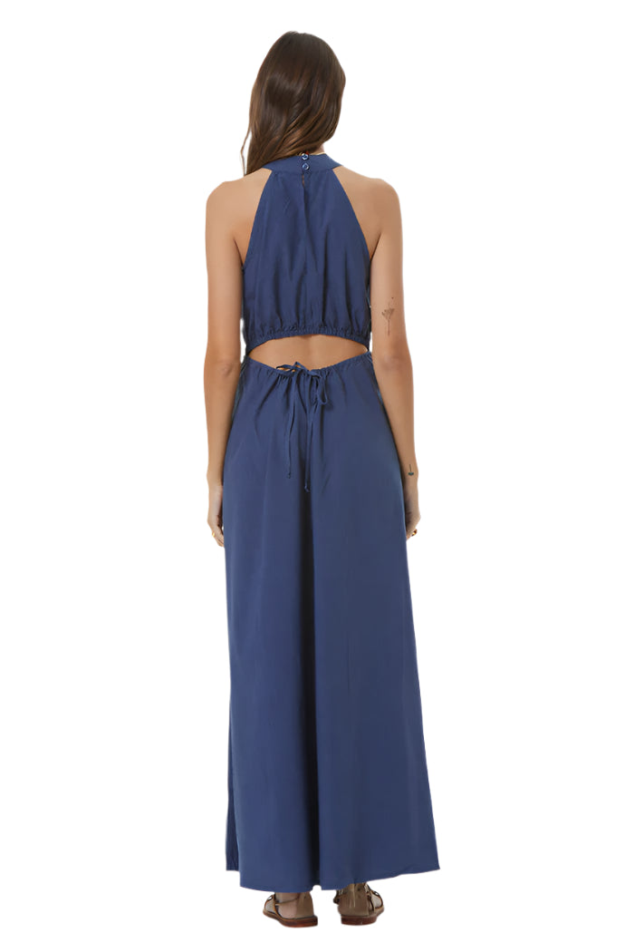 Mavi Dress