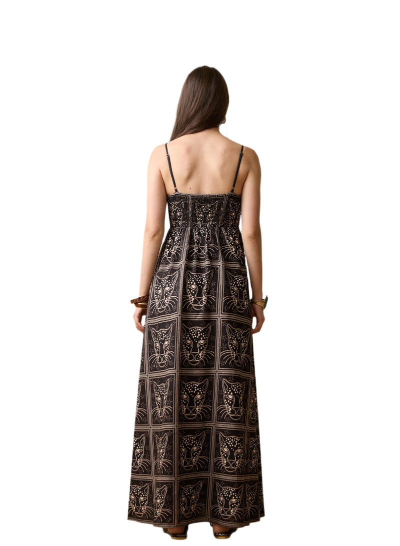 Singapore Dress