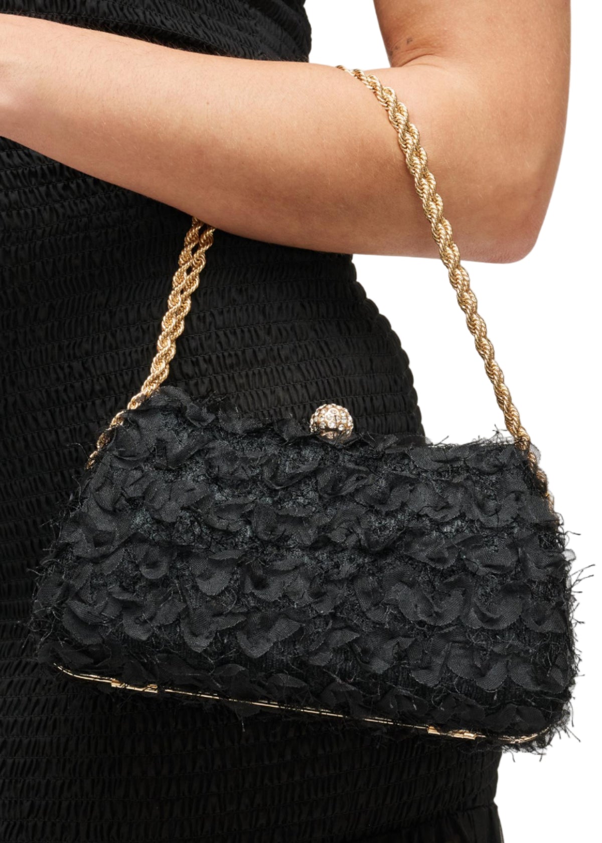 Maxi Evening Bag
